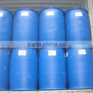 China high maltose corn syrup low price