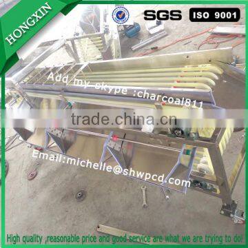 Dates Sorting Machine, Jujube Grader, Date Grading Machine photo-4