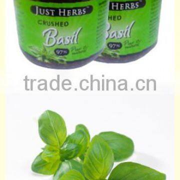 Basil Paste Basil Sauce Fresh Vegetable photo-2