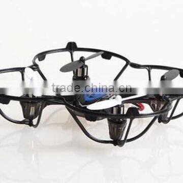High Quality DFD F180 RC Quadcopter Airplane Mini rc Drone photo-4