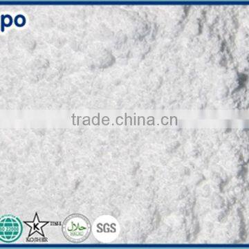 CAS:10043-52-4 High Quality Calcium Chloride Powder Food Grade Anhydrous Calcium Chloride photo-2