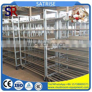 Vertical Laminar Flow Cabinet Stainless Steel Racks