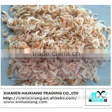 Boiled dried small shrimp for sale