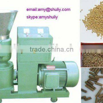 floating fish feed pellet making machine