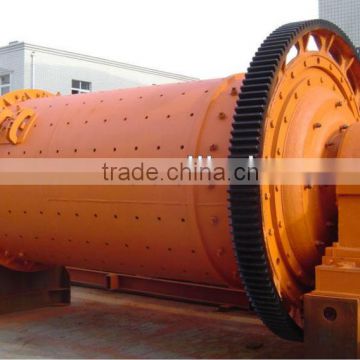 dry type silicate ball mill(advanced in same industry)