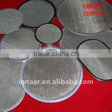 High quality filter mesh for industry or machinery supply