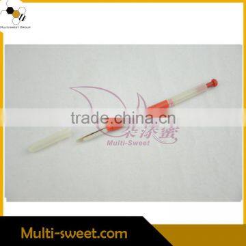 Beekeeping Tools Plastic Head Queen Bee Rearing Larvae Grafting Tool photo-3