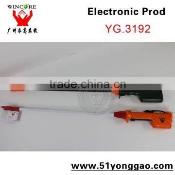 Prodder; Cattle Prods, Shock prod, livestock prodder