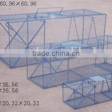 Live Animal Trap