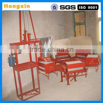 Automatic machine making chalk with cheap price