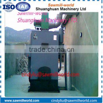 China Best Manufactory Drying Machine Wood Drying Kiln photo-5