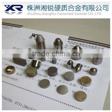 tungsten carbide drill tip/carbide drill tip