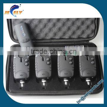 Newest Model Carp Fishing Wireless Bite Alarm Set photo-2