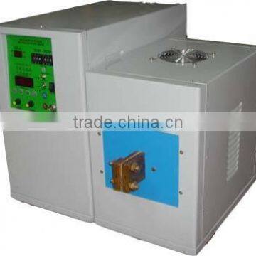 Portable Induction Heating Machine