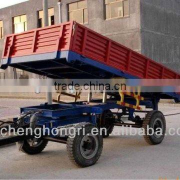 7C series agricultural trailer(0.5-15t)