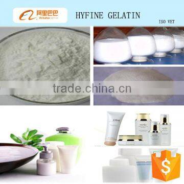 Hrydrolyzed Gelatin/collagen Protein/pork Collagen photo-3
