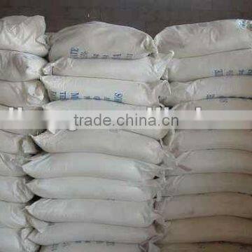 synthetic cryolite granule/powder/sandy-size