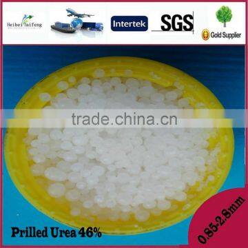 Agrochemicals urea N46