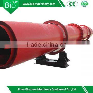 Organic fertilizer drum Dryer.Rotary dryer