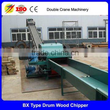 2016 Industrial wood chipper for sale, Wood chips making machine