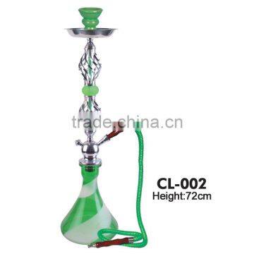 2015 new style al fakher kaya shisha