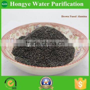 Brown Aluminum Oxide for Industrial Floor photo-6