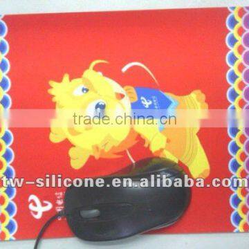 Custom Advertising Mouse Pad