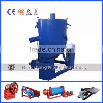 Diamond Separator Concentrating Gold Machine Knelson Concentrator photo-6