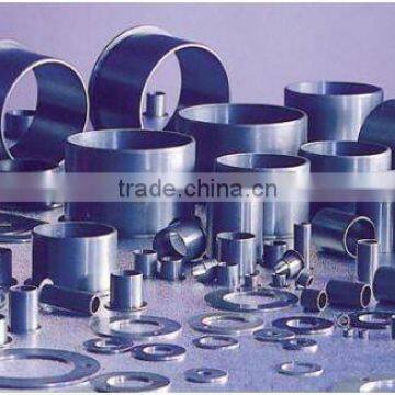 Thin-walled Plastic Bushings