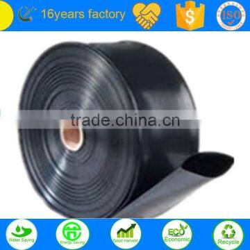 High quality PE flat hose from Tianjin chunyuan longrun