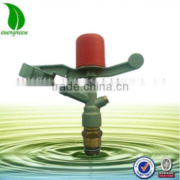 3/4" agriculture Irrigation brass plastic sprinkler