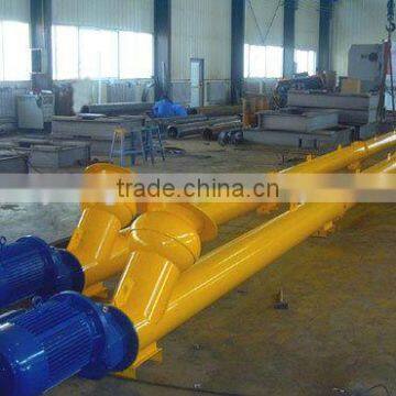 Professional Screw conveyors from Yuhong