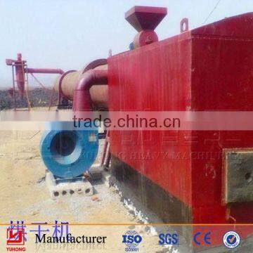 2013 Hot Sale Mini Rotary Dryer Price