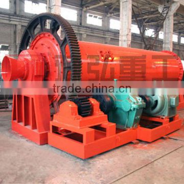 China top10 Mining machine grinder mill