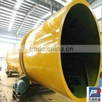 Slag dryer/silica sand drying machine/silica sand dryer