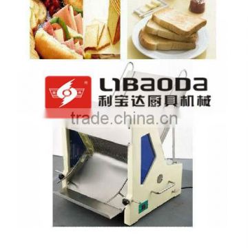 Industrial bread piece slicer for bakery SX-39