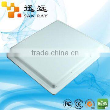 High Gain 860-960MHz Rfid Outdoor Antenna photo-4