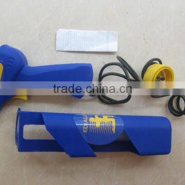 iLOT Multi-Purose Auto Battery power Sprayer, Trigger Sprayer with Hoster
