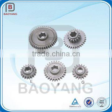 Precision castparts auto spare parts,best price