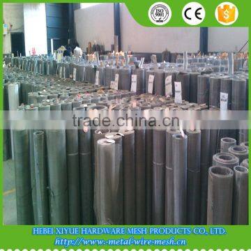 XIYUE 304 Filters Woven Stainless Steel Screen Cloth photo-6