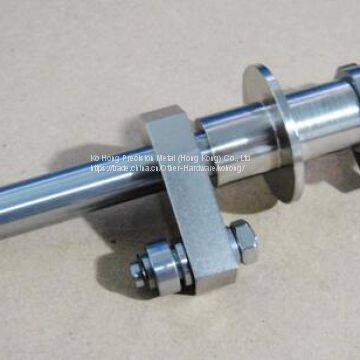 Custom Machine Parts, produce high quality as your requirements