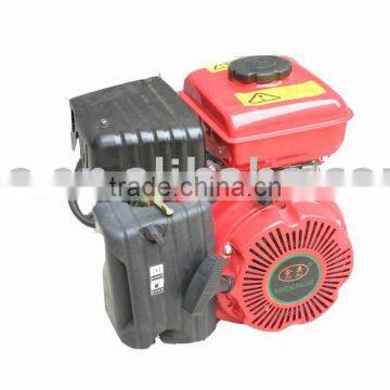 4-stroke gasoline engine