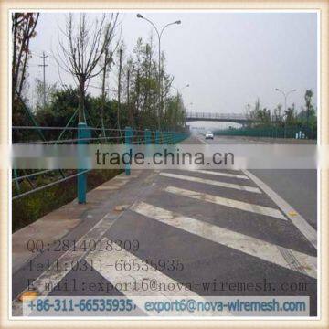 Fashion / wrought cable barrier with low price
