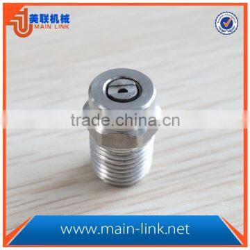 Pressure Washer stainless steel sprayer nozzle