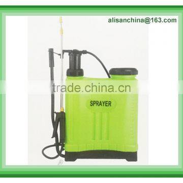 20Liter 16liter Backpack Sprayer