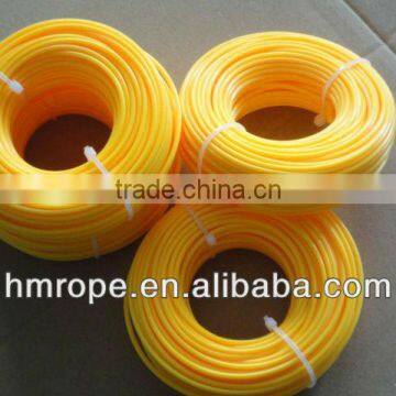 nylon monofilament trimmer line garden line