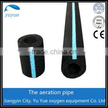 pond aerator tube /water treatment aerato tube /aeration hose for aquaculture(25-12)