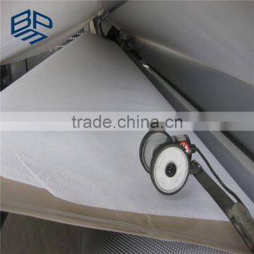 Waterproofing Material Geomembrane Composites With Geosynthetic Cloth photo-6