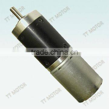 GMP24-370 and rf-370 dc motor