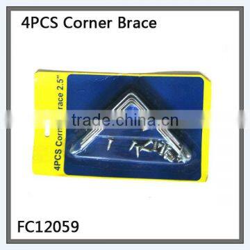 4PC Corner Brace For Door